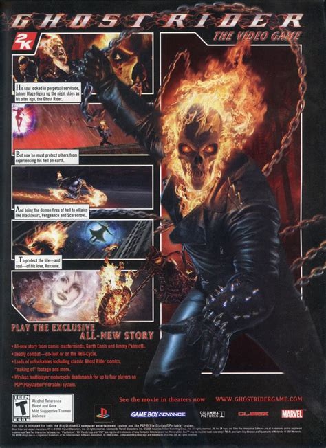 Ghost Rider Save Data Psp Equityvoper