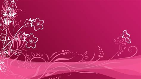 Girly Pink Wallpapers 72 Images