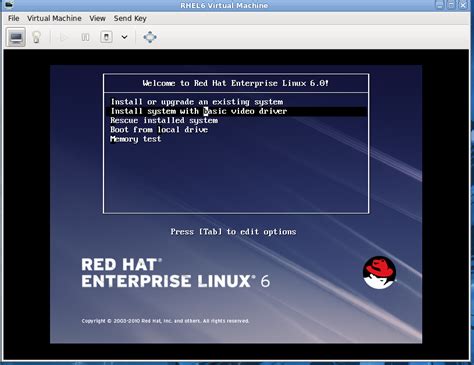 Linux Superuser Red Hat Enterprise Linux 6