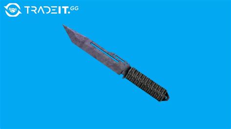 The Best Paracord Knife Skins In Cs2 Top 10