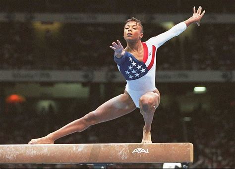 1996 Womens Gymnastics Team Olympics Gymnastics Team