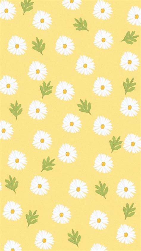 Daisies Wallpaper Iphonedaisies Iphone Wallpaper Daisy Wallpaper