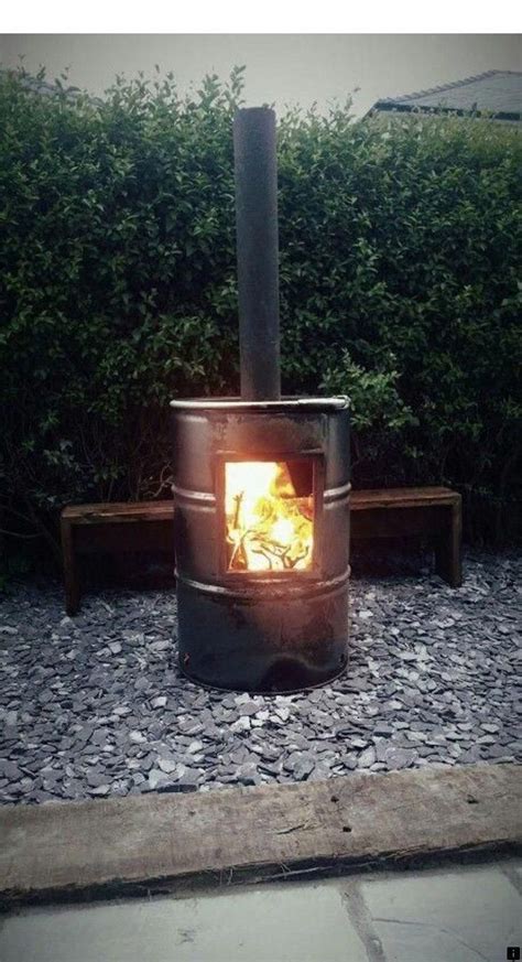 If you want a smokeless fire pit that you may never have to replace in your life, this. Smokeless Fire Pit Ideas - Smokeless Fire Pit | Wood Burning | Wood fire pit, Outdoor ... - They ...