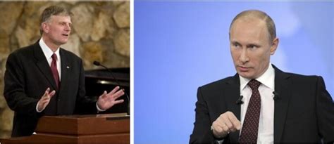 franklin graham commends putin for opposing lgbt agenda in russia but is praying for peace in