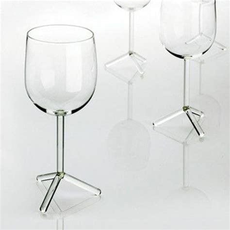 30 Of The Most Creative Unique Ridiculous Wine Glasses Blog Your Wine
