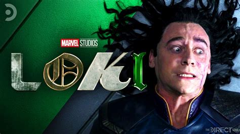 Marvel studios' loki, an original series, starts streaming june 9 with new episodes wednesdays on #disneyplus. Loki Actress Praises Director Kate Herron's Intimate ...