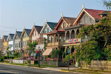 The 10 Most Beautiful Towns In New Jersey Usa
