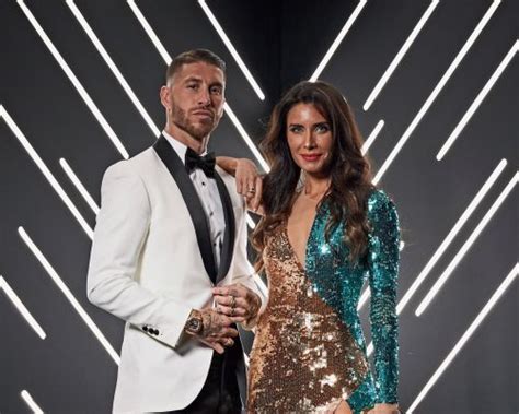 Pilar Rubio Bio Affair Married Husband Net Worth Salary Age