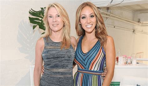 Melissa Gorga And Ramona Singer Post A Makeup Free Selfie Do They