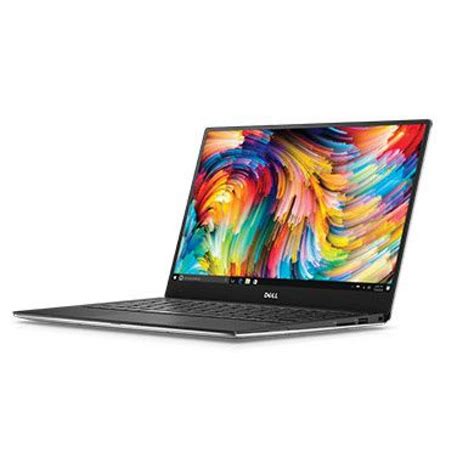 Laptop Refurbished Dell Xps 13 9360 Intel Core I7 7500u Ram 16 Gb