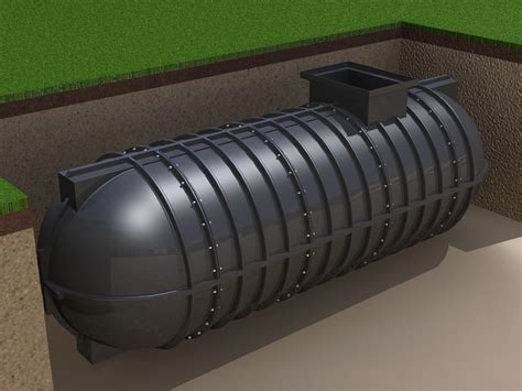 Underground Storage Tanks Dandh Group
