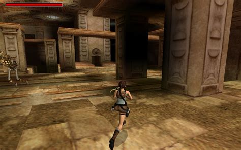Tomb Raider 4: The Last Revelation: обзор, геймплей, дата выхода | PC ...