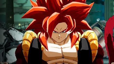 Dragon ball official site reddit. Dragon Ball FighterZ - Official Gogeta SS4 & Super Baby 2 Reveal Trailer - IGN