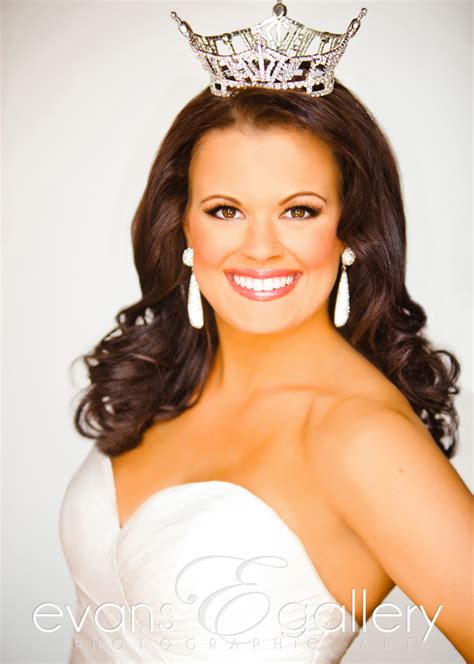 Evans Photoblog Miss South Dakota ~ Tessa Dee