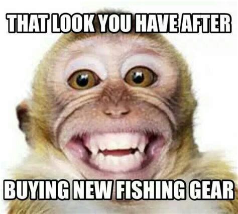 Funny Fishing Pictures Funny Fishing Memes Fishing Humor Fishing