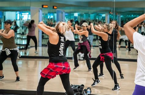 Dance Your Way To Fitness With The Best Zumba Classes In Dubai