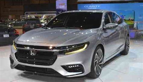 2023 Honda Accord Plug In Hybrid Get Halloween 2022 News Update