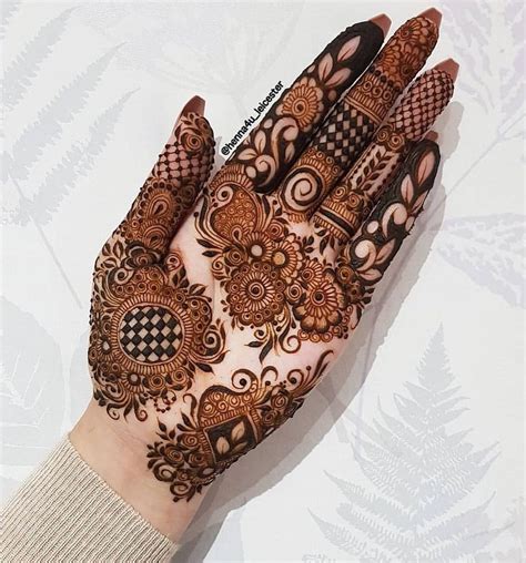 50 minimal mehndi designs for your intimate wedding mehndi designs for fingers mehndi