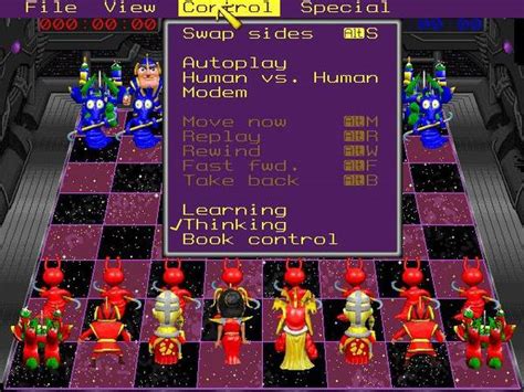 Battle Chess Special Edition 1994 Avaxhome