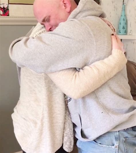 Teen Asks Stepdad To Adopt Her In A Video That Went Viral