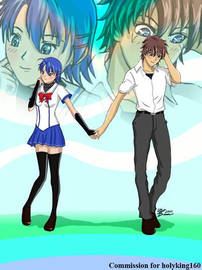 Akuto Sai On Demon King Daimao Deviantart