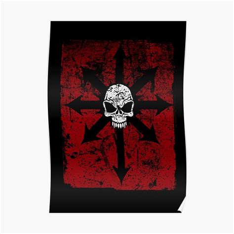 Warhammer 40k Posters Redbubble