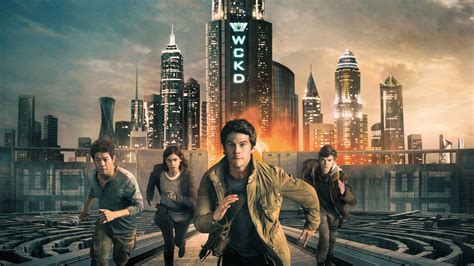 In the epic finale to the maze runner saga, thomas leads his group of escaped gladers on their final and most dangerous mission yet. The Maze Runner, Maze Runner: The Death Cure, Dylan O ...
