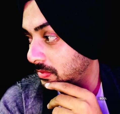 Tv Actor Manmeet Grewal Commits Suicide Over Unpaid Dues The Etimes Photogallery Page 16