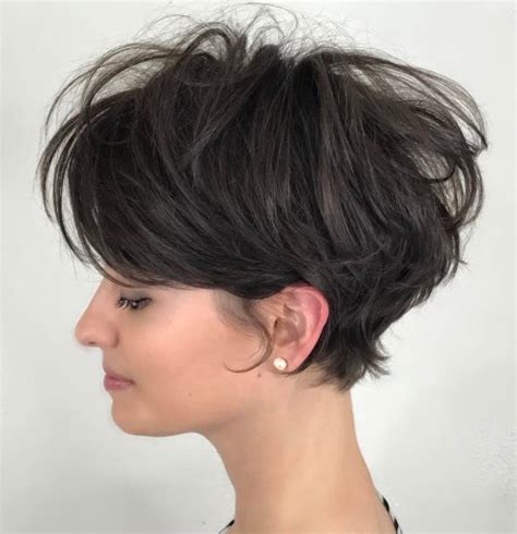 We did not find results for: Pixie Haircuts for Thick Hair - 50 Ideas of Ideal Short ...