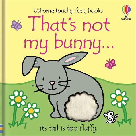 Thats Not My Bunny The Veg Patch Buy Kids Toys And Clothing Online