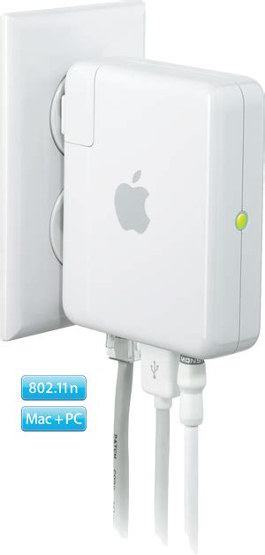 Apple Airport Express Base Station Wi Fi 80211n Routers Dispositivos