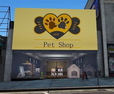 Paid Lulu Pet Shop Mlo 10 Releases Cfxre Community