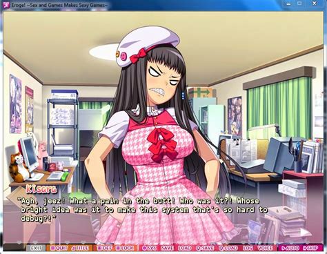 The Best And Worst Games You Ll Ever Read Games For Adults Eroge Sex And Games Make Sexy