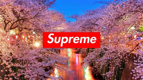 Supreme Background ·① Download Free Backgrounds For