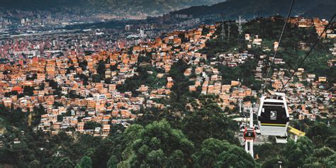 Miradores En Medellín Con Vistas Espectaculares Uber Blog