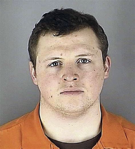 Take a glance and get inspired! White man gets 15 years for shooting 5 black men at protest