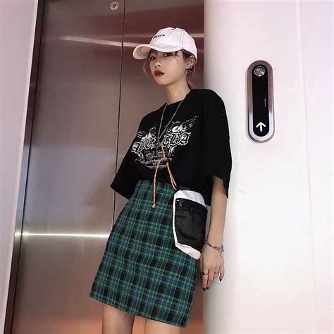 ⬆️ Support Me Link In My Profile ⬆️ Summer Girl Inspire Anime 2020 Skinny Wear K Pop Teenage