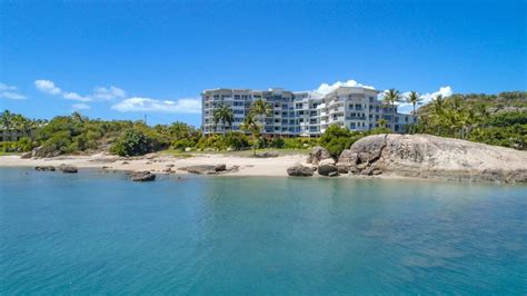 Whitsunday Real Estate Best Real Estate Agents According To Number Value Of Sales The