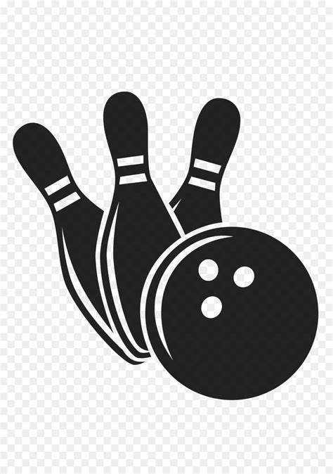 Bowling Pin Bowling Balls Clip Art Bowling Competition Png Download