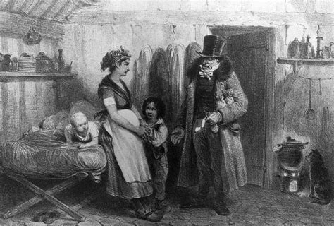 Grim Realities Of Life In Londons 19th Century Slums