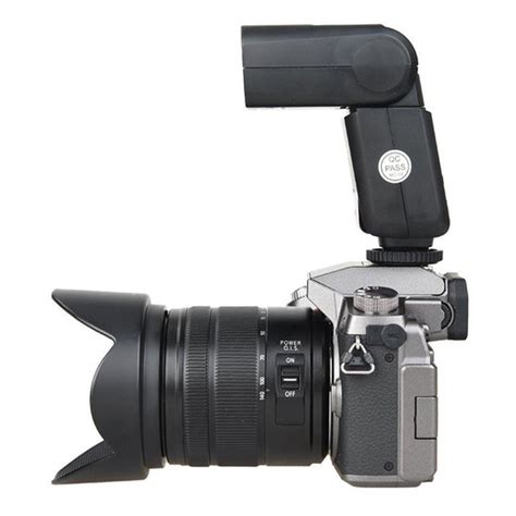 Godox Tt350o Mini Thinklite Ttl Flash For Olympuspanasonic Cameras Tt