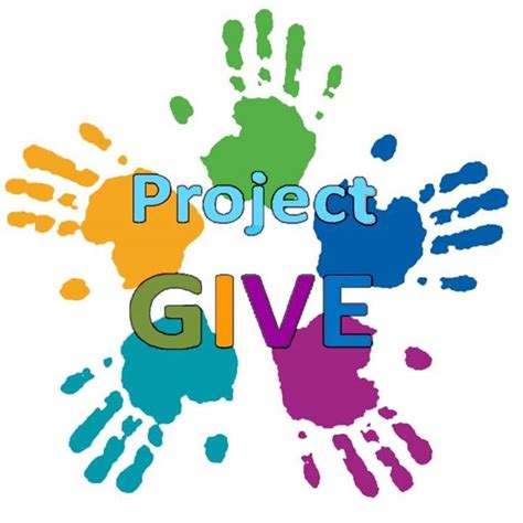 Project Give