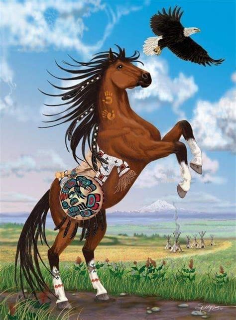 Pin By Sebastien Durant On Beautiful Horses Native American Horses