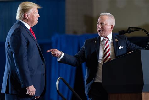 Jeff Van Drew's Defection to GOP May Not Secure Him Reelection—Even in width=