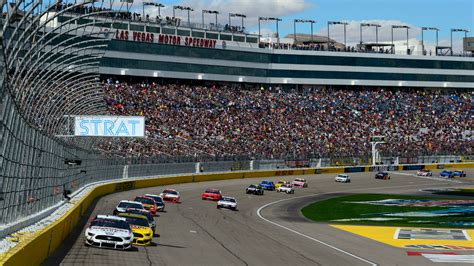 Check spelling or type a new query. What channel is NASCAR on today? Time, TV schedule for Las ...