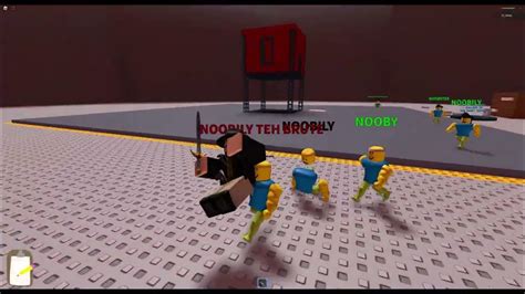 The Day The Noobs Took Over Roblox 2 Finale All Endings Credits