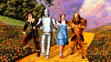 The Wonderful Wizard Of Oz 50 Years Of Magic Mstar Movies