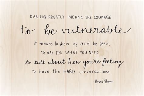 Create The Ripple On Twitter Vulnerability Quotes Brene Brown Quotes Daring Greatly Quote