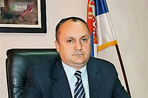 Predsednik opštine Žagubica hapšen zbog dilovanja i prostitucije!