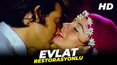 Evlat Fatma Girik Ekrem Bora Eski Türk Filmi Tek Parça Restorasyonlu Youtube